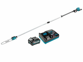 Makita UA004GM101 akkus magassági ágvágó Makita UA004GM101 akkus magassági ágvágó