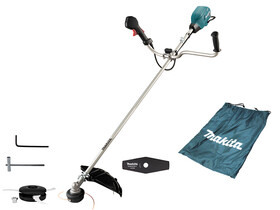 Makita UR006GZ02 akkus fűkasza Makita UR006GZ02 akkus fűkasza