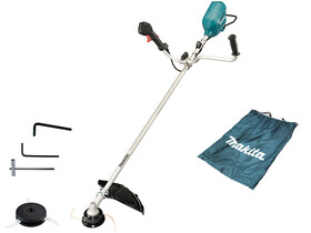 Makita UR012GZ02 akkus fűkasza Makita UR012GZ02 akkus fűkasza