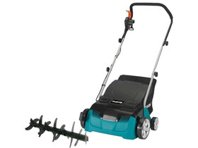 Makita UV3200 elektromos gyepszellőztető Makita UV3200
