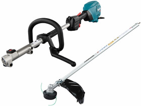 Makita UX01GZ01 akkus multifunkciós kertigép hajtómű Makita UX01GZ01 akkus multifunkciós kertigép hajtómű