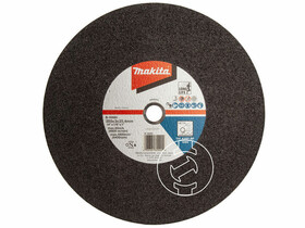 Makita vágókorong B-10665-5 Makita vágókorong B-10665-5