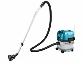 Makita VC004GLZ01 akkus porszívó Makita VC004GLZ01 akkus porszívó