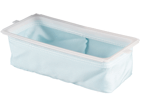 Makita VC006GM/VC007GL előszűrő porszívóhoz Makita VC006GM/VC007GL előszűrő porszívóhoz