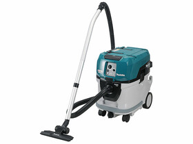 Makita VC007GLZ01 akkus porszívó Makita VC007GLZ01 akkus porszívó