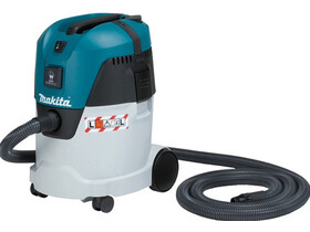Makita VC2512L száraz-nedves porszívó Makita VC2512L
