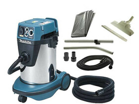 Makita VC3211MX1 száraz-nedves porszívó Makita VC3211MX1