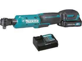 Makita WR100DSA akkus racsnis kulcs Makita WR100DSA