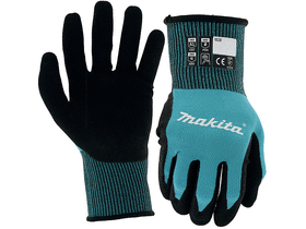 Makita XL védőkesztyű Makita XL védőkesztyű