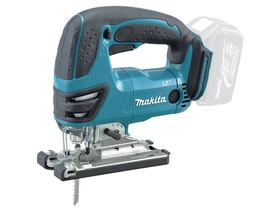 Makita DJV180Z akkus dekopírfűrész 18 V | 135 mm | Szénkefés | Akku és töltő nélkül | Kartondobozban Makita DJV180Z akkus dekopírfűrész 18 V | 135 mm | Szénkefés | Akku és töltő nélkül | Kartondobozban