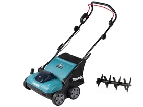 Makita DUV320Z akkus gyepszellőztető