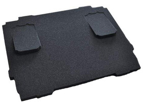 MAKPAC 1,2 szivacs betét 2db LXT akkumulátorhoz MAKPAC 1,2 szivacs betét 2db LXT akkumulátorhoz