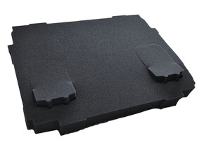 MAKPAC 3,4 szivacs betét 2db LXT akkumulátorhoz MAKPAC 3,4 szivacs betét 2db LXT akkumulátorhoz