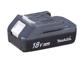 Maktec L1853 18V 1,3Ah akkumulátor Maktec L1853 18V 1,3Ah akkumulátor