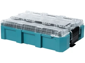 MAKTRAK kozepes rendszerezo 184 L 562 x 387 x 163 mm 49 Kép: MAKTRAK kozepes rendszerezo 184 L 562 x 387 x 163 mm 49.webp