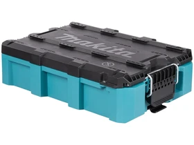 MAKTRAK kozepes tarolo 184 L 562 x 387 x 161 mm 44 kg Kép: MAKTRAK kozepes tarolo 184 L 562 x 387 x 161 mm 44 kg.webp