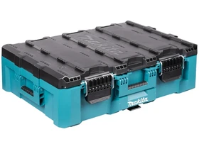 MAKTRAK nagymeretu tarolo 631 L 565 x 800 x 252 mm 101 k Kép: MAKTRAK nagymeretu tarolo 631 L 565 x 800 x 252 mm 101 k.webp