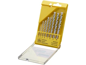 DeWalt fúrószár készlet 8 db DeWalt fúrószár készlet 8 db