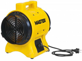 Master BL4800 elektromos ventilátor Master BL4800 elektromos ventilátor