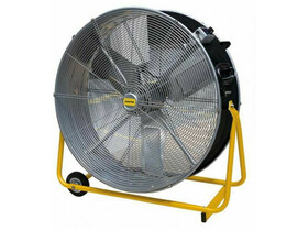 Master DF30P ventilátor Master DF30P