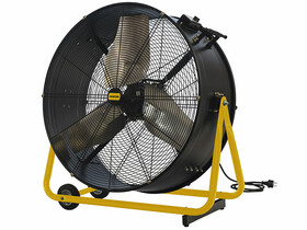 Master DF36 elektromos ventilátor Master DF36 elektromos ventilátor