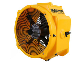 Master DFX20 elektromos ventilátor IP44 Master DFX20 elektromos ventilátor IP44