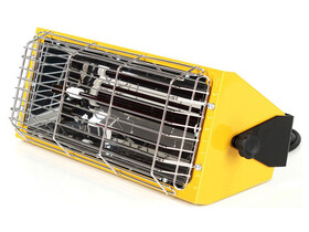 Master Hall1500 infravörös hősugárzó 1,5kW Master Hall1500 infravörös hősugárzó 1,5kW