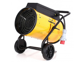 Master RS40 elektromos hőlégbefúvó 40kW Master RS40 elektromos hőlégbefúvó 40kW