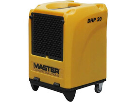 Master DHP20 párátlanító