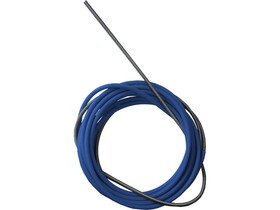 Mastroweld 0,8-1,0 mm 1,5x550 huzalvezető spirál Mastroweld 0,8-1,0 mm 1,5x550 huzalvezető spirál