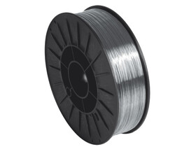 Mastroweld 1,2mm Alsi5 rézbevonatos hegesztőhuzal MIG géphez Mastroweld 1,2mm Alsi5 rézbevonatos hegesztőhuzal MIG géphez