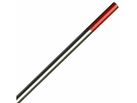Mastroweld 175x1,6mm piros