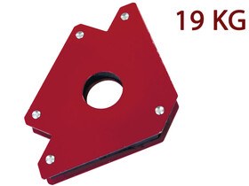 Mastroweld 19 kg GYS P19.90 mágneses szögbeállító Mastroweld 19 kg GYS P19.90 mágneses szögbeállító