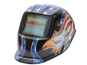 Mastroweld 2 EAGLE automata hegesztő fejpajzs Mastroweld 2 EAGLE automata hegesztő fejpajzs