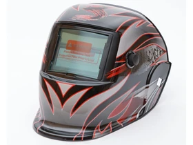 Mastroweld 2 TRANSFORMERS automata hegesztő fejpajzs Mastroweld 2 TRANSFORMERS automata hegesztő fejpajzs