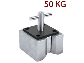 Mastroweld 50 kg GYS D50.90 mágneses szögbeállító