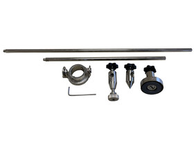 Mastroweld A90, A140, A101, A141, CB150 körzőkészlet plazmavágóhoz Mastroweld A90, A140, A101, A141, CB150 körzőkészlet plazmavágóhoz