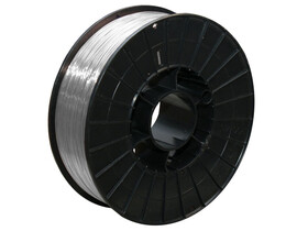 Mastroweld AlMg5 1,2mm aLU hegesztőhuzal MIG géphez Mastroweld AlMg5 1,2mm aLU hegesztőhuzal MIG géphez