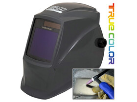 Mastroweld COLOR VISION 4 X automata hegesztő fejpajzs Mastroweld COLOR VISION 4 X automata hegesztő fejpajzs