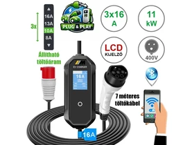 Kép: Mastroweld EVOCHARGE elektromos auto tolto 11 kW 7m_0.webp