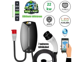 Kép: Mastroweld EVOCHARGE elektromos auto tolto 22 kW 7m_0.webp