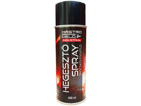 Mastroweld letapadásgátló spray Mastroweld