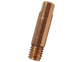 Mastroweld M6x0,6 25mm áramátadó MIG hegesztőberendezéshez Mastroweld M6x0,6 25mm áramátadó MIG hegesztőberendezéshez