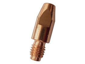 Mastroweld M6x1,2 28mm áramátadó MIG hegesztőberendezéshez Mastroweld M6x1,2 28mm áramátadó MIG hegesztőberendezéshez