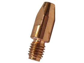 Mastroweld M8x0,8 30mm áramátadó MIG hegesztőberendezéshez Mastroweld M8x0,8 30mm áramátadó MIG hegesztőberendezéshez