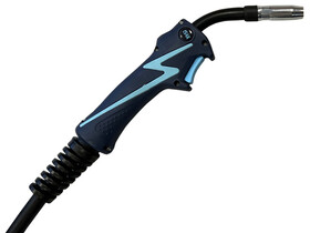 Mastroweld MB15AK 5fm mIG hegesztőpisztoly Mastroweld MB15AK 5fm mIG hegesztőpisztoly