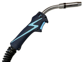 Mastroweld MB24KD 4fm mIG hegesztőpisztoly Mastroweld MB24KD 4fm mIG hegesztőpisztoly