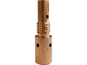 Mastroweld MB25AK mIG közdarab Mastroweld MB25AK mIG közdarab