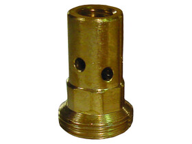Mastroweld MB501 D, 401 D 25mm mIG közdarab Mastroweld MB501 D, 401 D 25mm mIG közdarab