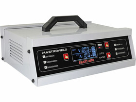 Mastroweld SMART- 680Q akkumulátortöltő-indító